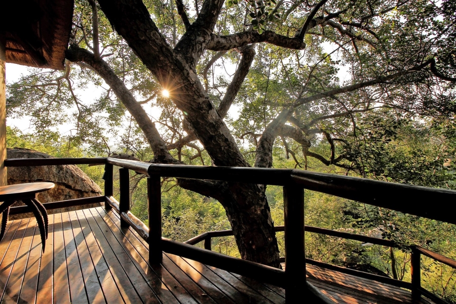5 Bedroom Property for Sale in Leopard Rock Nature Reserve Limpopo