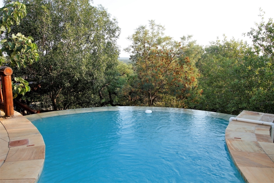 5 Bedroom Property for Sale in Leopard Rock Nature Reserve Limpopo
