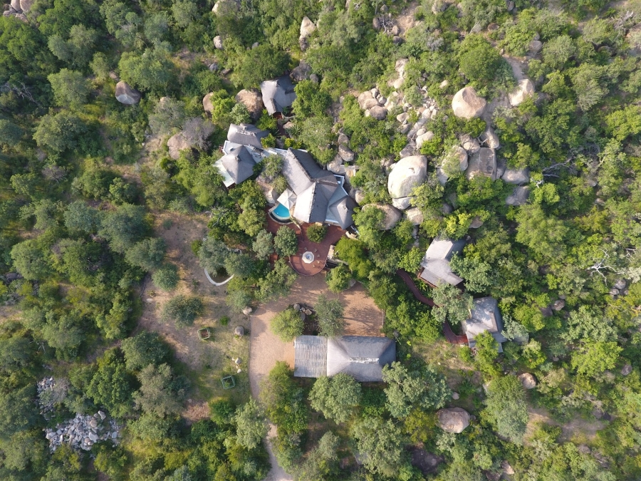 5 Bedroom Property for Sale in Leopard Rock Nature Reserve Limpopo