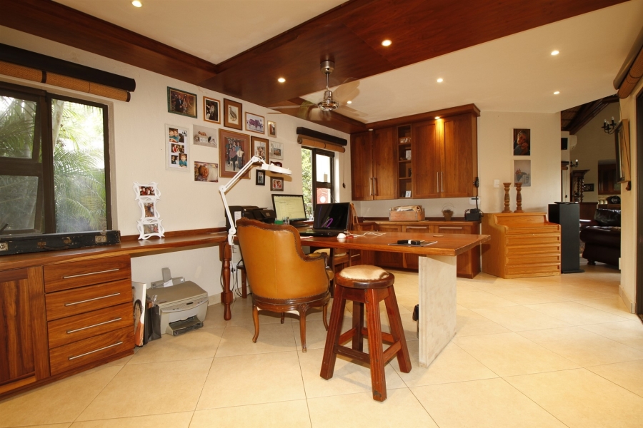 5 Bedroom Property for Sale in Leopard Rock Nature Reserve Limpopo