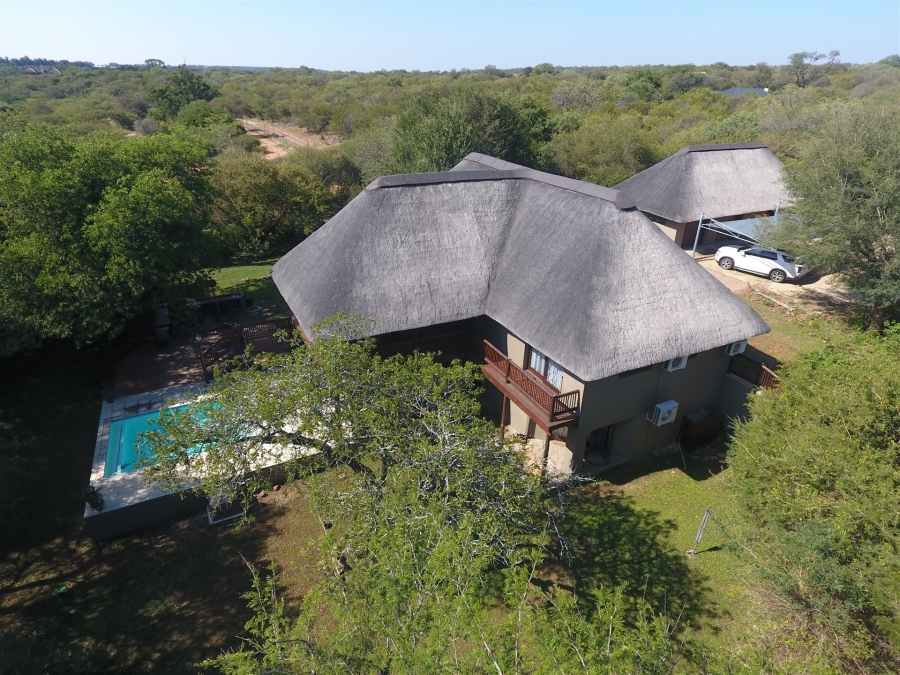 4 Bedroom Property for Sale in Blyde Wildlife Estate Limpopo