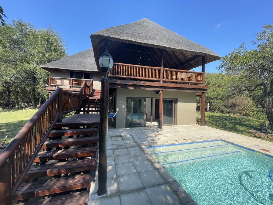 4 Bedroom Property for Sale in Blyde Wildlife Estate Limpopo