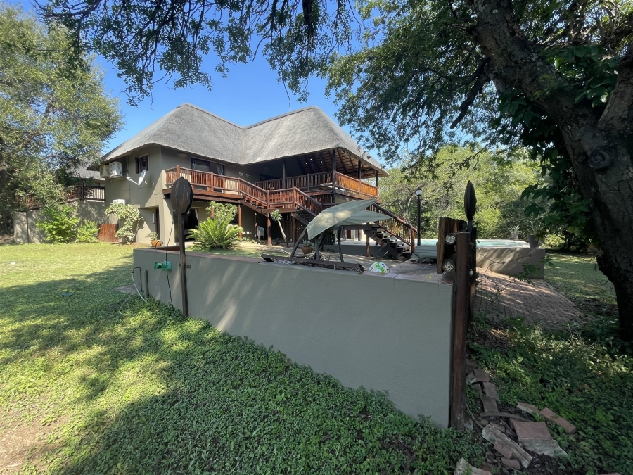 4 Bedroom Property for Sale in Blyde Wildlife Estate Limpopo