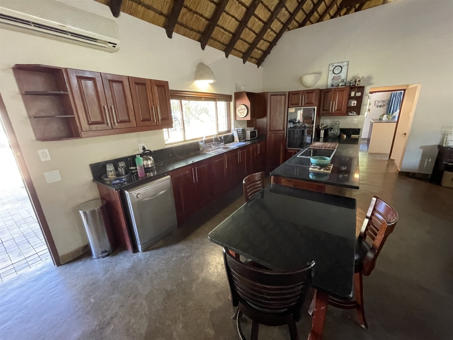 4 Bedroom Property for Sale in Blyde Wildlife Estate Limpopo