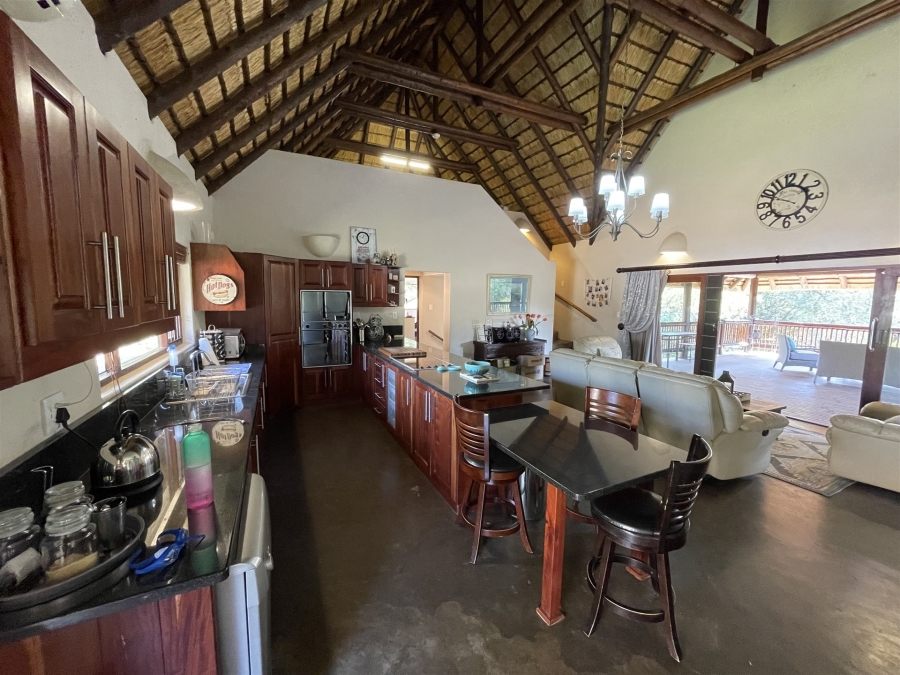 4 Bedroom Property for Sale in Blyde Wildlife Estate Limpopo