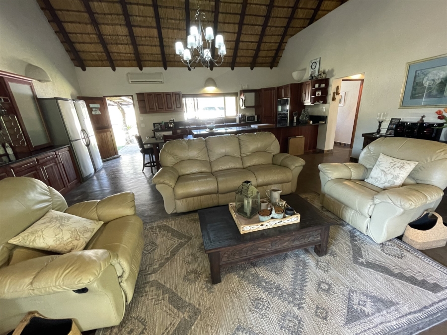 4 Bedroom Property for Sale in Blyde Wildlife Estate Limpopo
