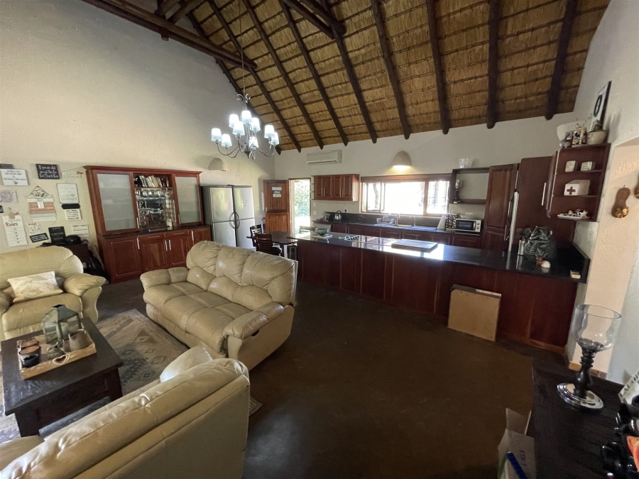 4 Bedroom Property for Sale in Blyde Wildlife Estate Limpopo