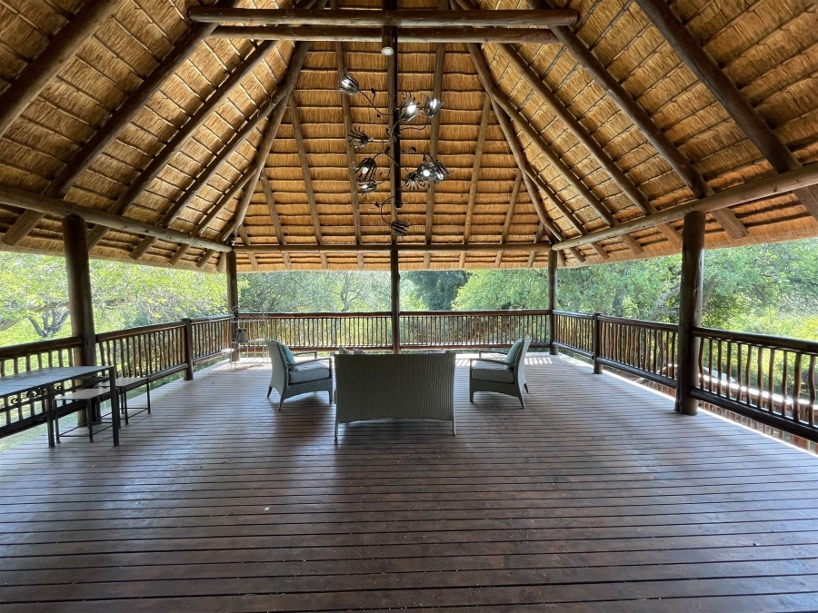 4 Bedroom Property for Sale in Blyde Wildlife Estate Limpopo