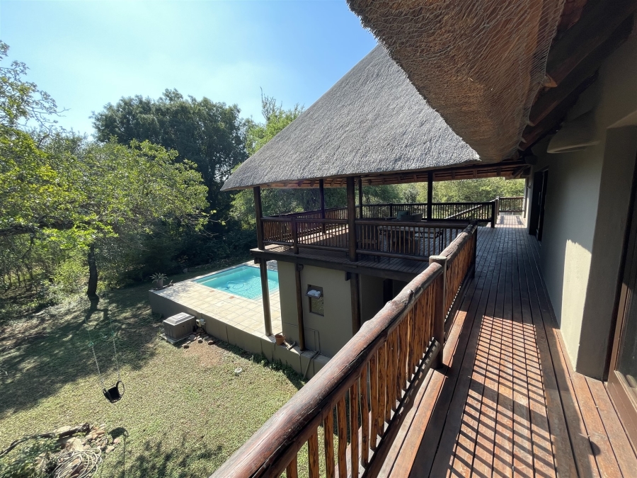 4 Bedroom Property for Sale in Blyde Wildlife Estate Limpopo