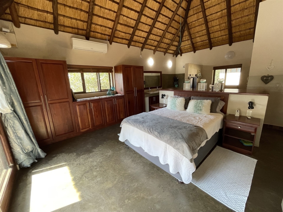 4 Bedroom Property for Sale in Blyde Wildlife Estate Limpopo