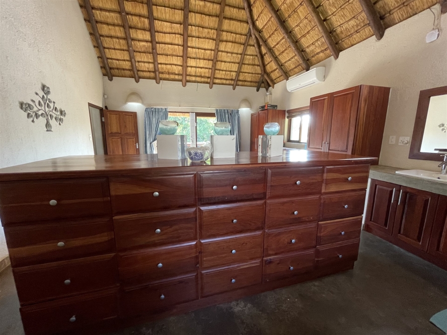 4 Bedroom Property for Sale in Blyde Wildlife Estate Limpopo