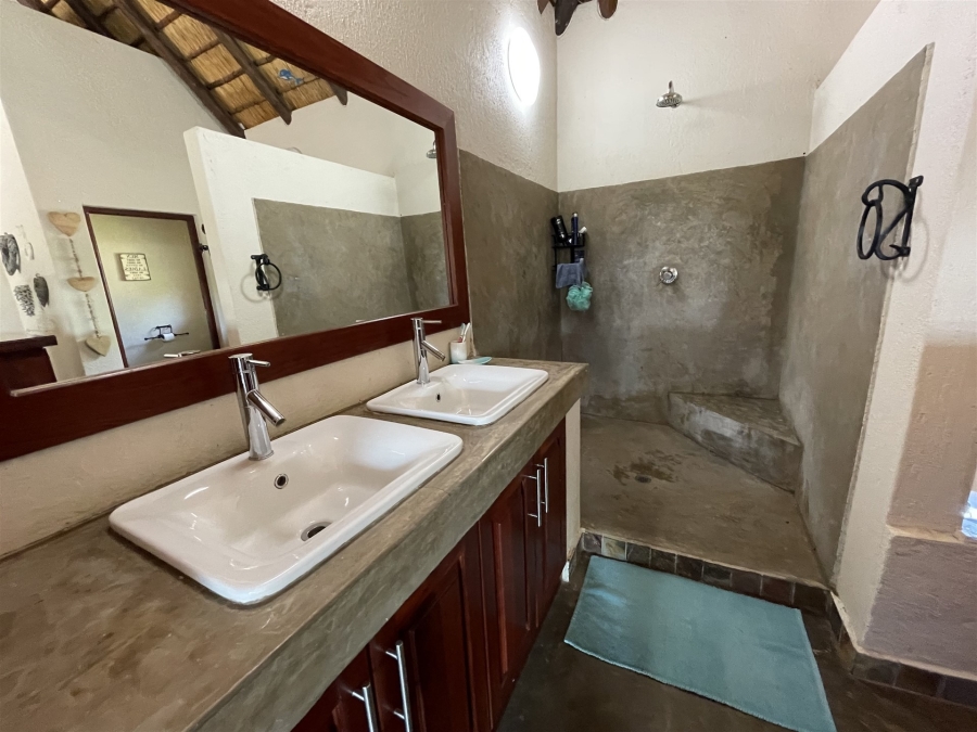 4 Bedroom Property for Sale in Blyde Wildlife Estate Limpopo