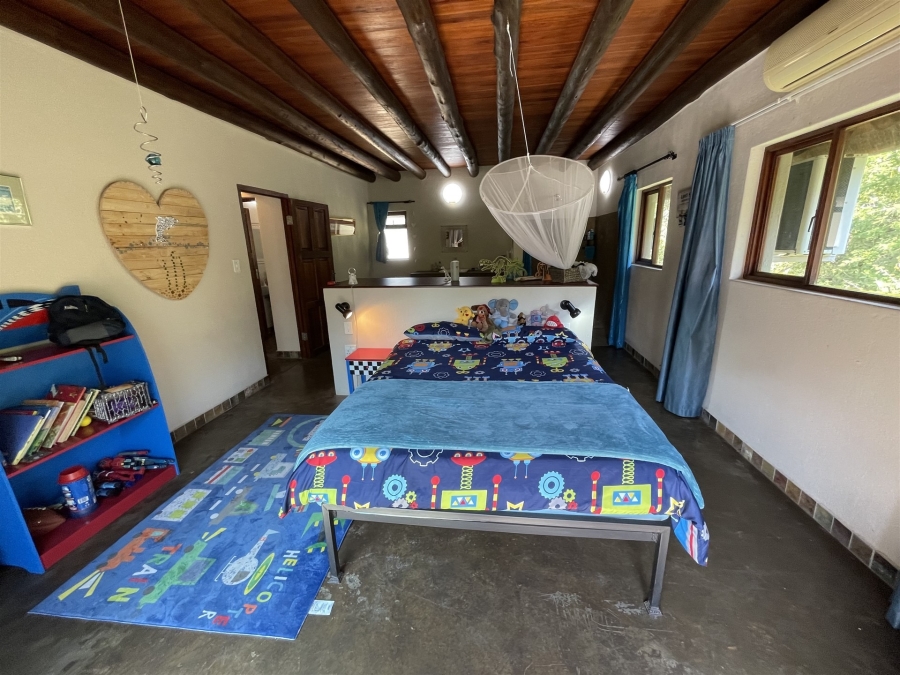 4 Bedroom Property for Sale in Blyde Wildlife Estate Limpopo