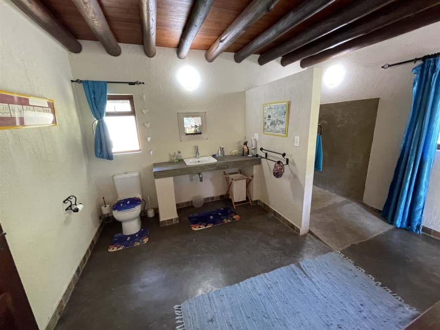 4 Bedroom Property for Sale in Blyde Wildlife Estate Limpopo
