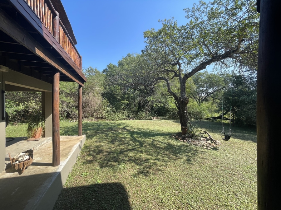 4 Bedroom Property for Sale in Blyde Wildlife Estate Limpopo
