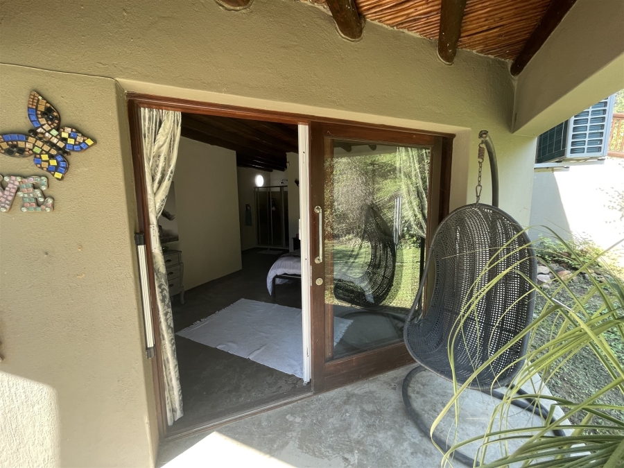 4 Bedroom Property for Sale in Blyde Wildlife Estate Limpopo