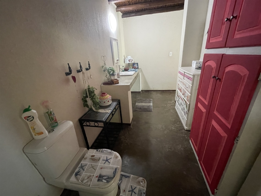 4 Bedroom Property for Sale in Blyde Wildlife Estate Limpopo