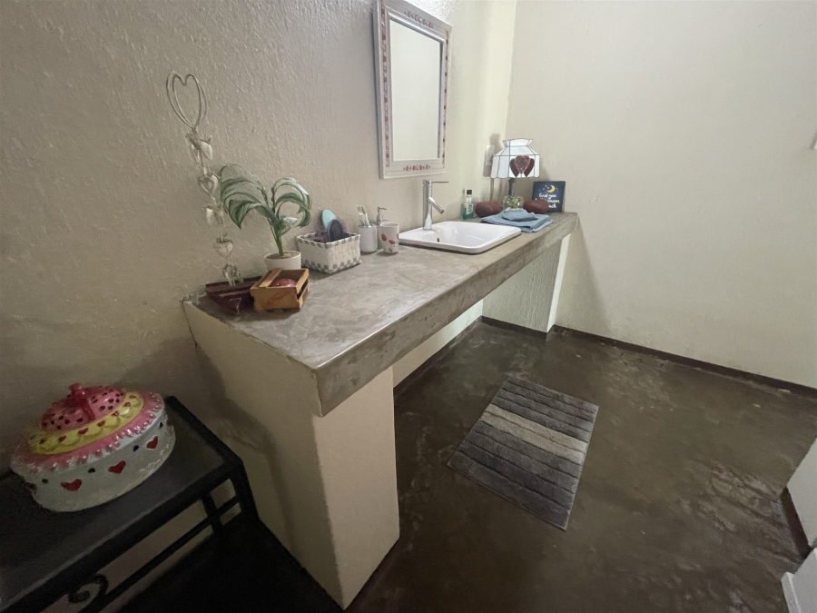 4 Bedroom Property for Sale in Blyde Wildlife Estate Limpopo