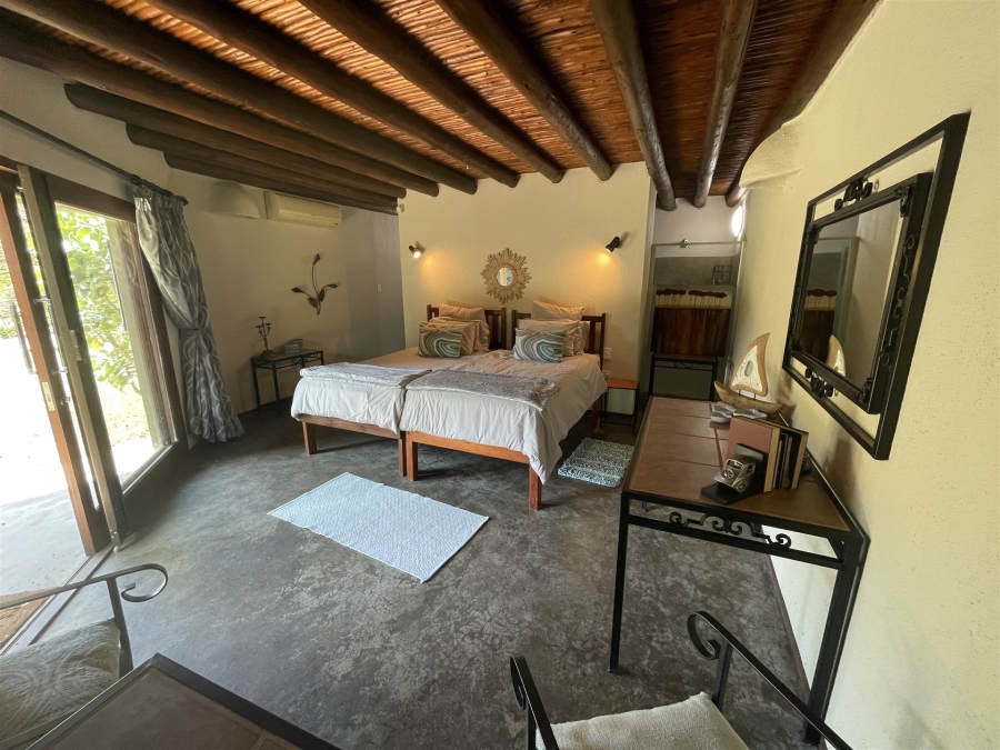 4 Bedroom Property for Sale in Blyde Wildlife Estate Limpopo
