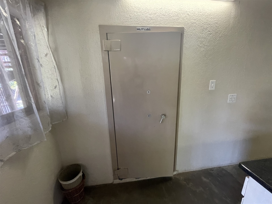 4 Bedroom Property for Sale in Blyde Wildlife Estate Limpopo