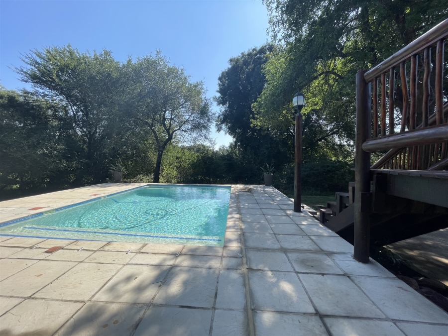 4 Bedroom Property for Sale in Blyde Wildlife Estate Limpopo