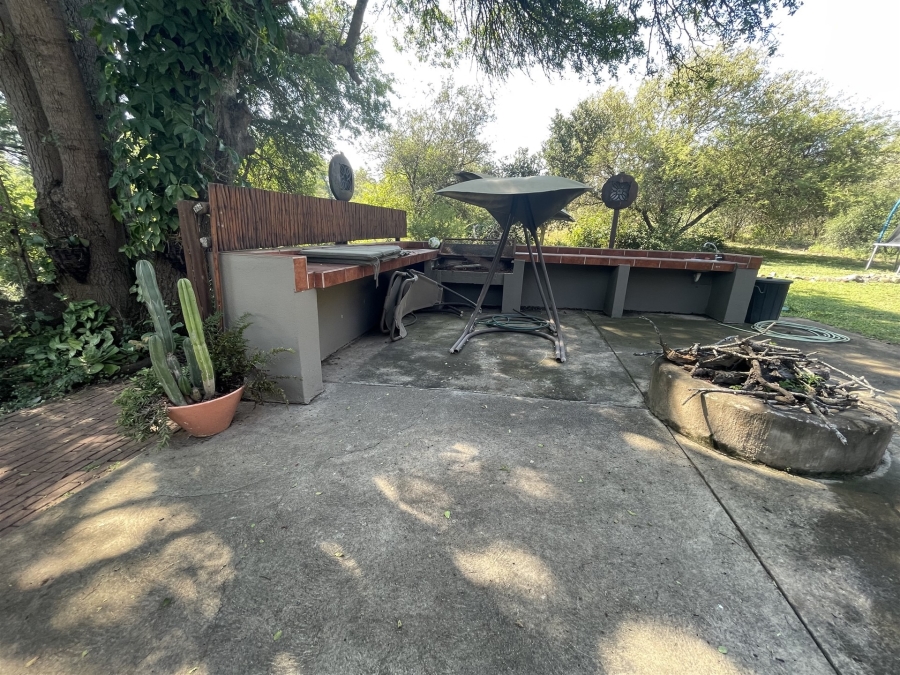 4 Bedroom Property for Sale in Blyde Wildlife Estate Limpopo