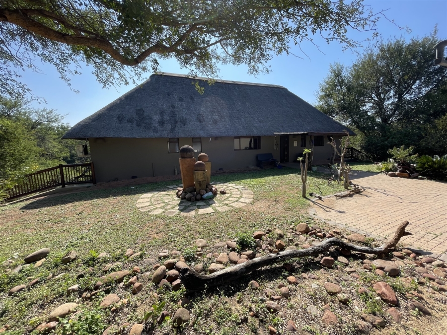 4 Bedroom Property for Sale in Blyde Wildlife Estate Limpopo