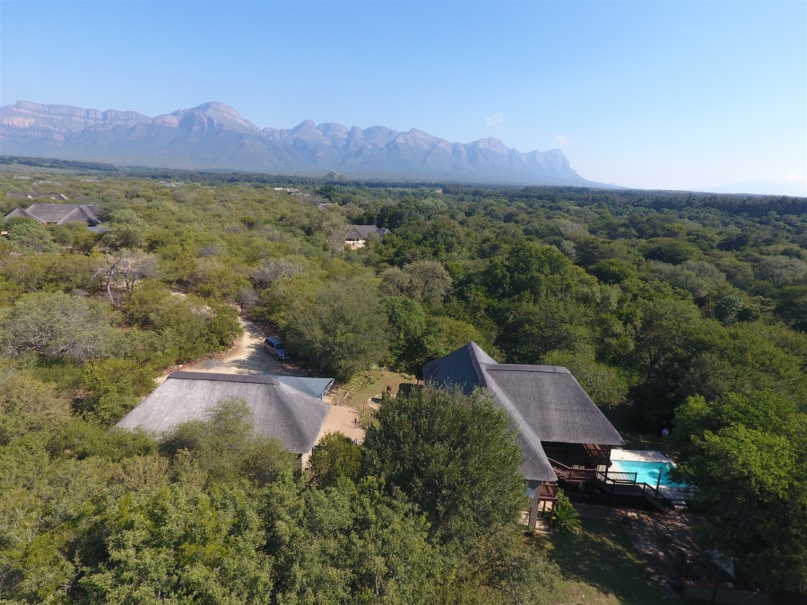 4 Bedroom Property for Sale in Blyde Wildlife Estate Limpopo