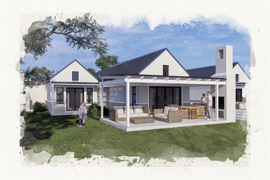 2 Bedroom Property for Sale in Hoedspruit Limpopo