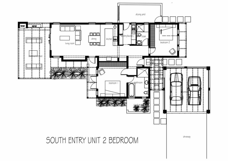 2 Bedroom Property for Sale in Hoedspruit Limpopo