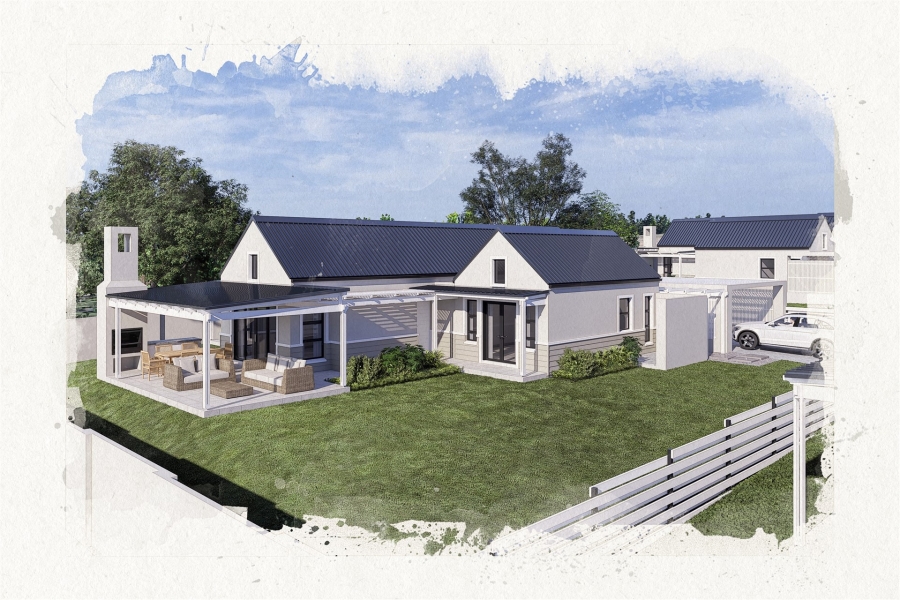 2 Bedroom Property for Sale in Hoedspruit Limpopo