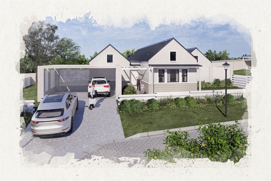 2 Bedroom Property for Sale in Hoedspruit Limpopo