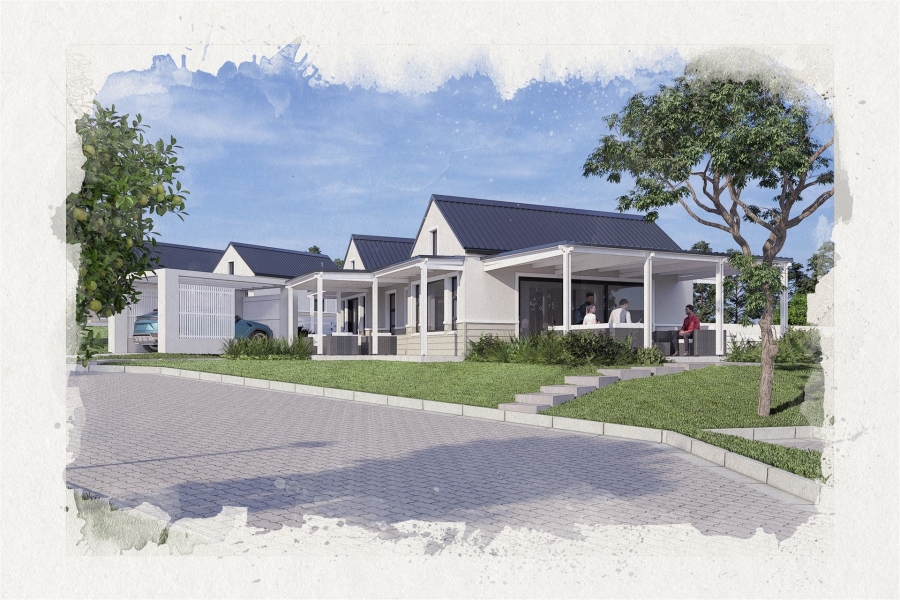2 Bedroom Property for Sale in Hoedspruit Limpopo