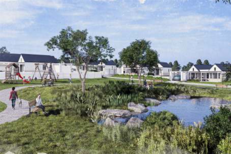 2 Bedroom Property for Sale in Hoedspruit Limpopo