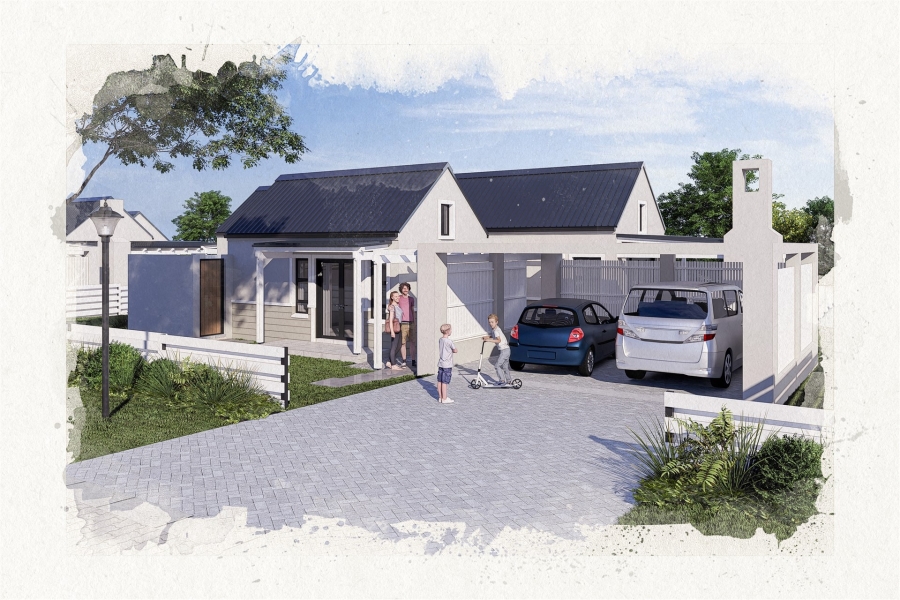 3 Bedroom Property for Sale in Hoedspruit Limpopo