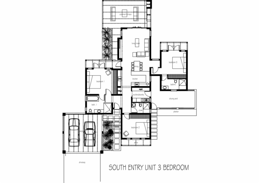 3 Bedroom Property for Sale in Hoedspruit Limpopo