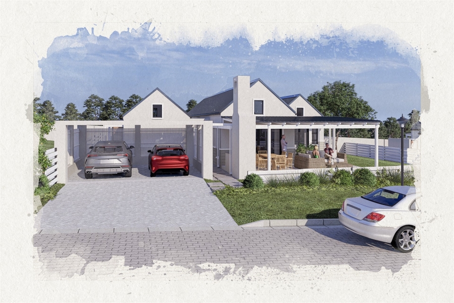 3 Bedroom Property for Sale in Hoedspruit Limpopo