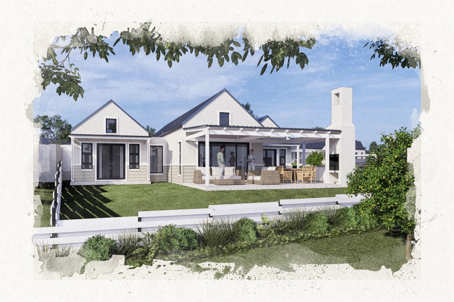 3 Bedroom Property for Sale in Hoedspruit Limpopo