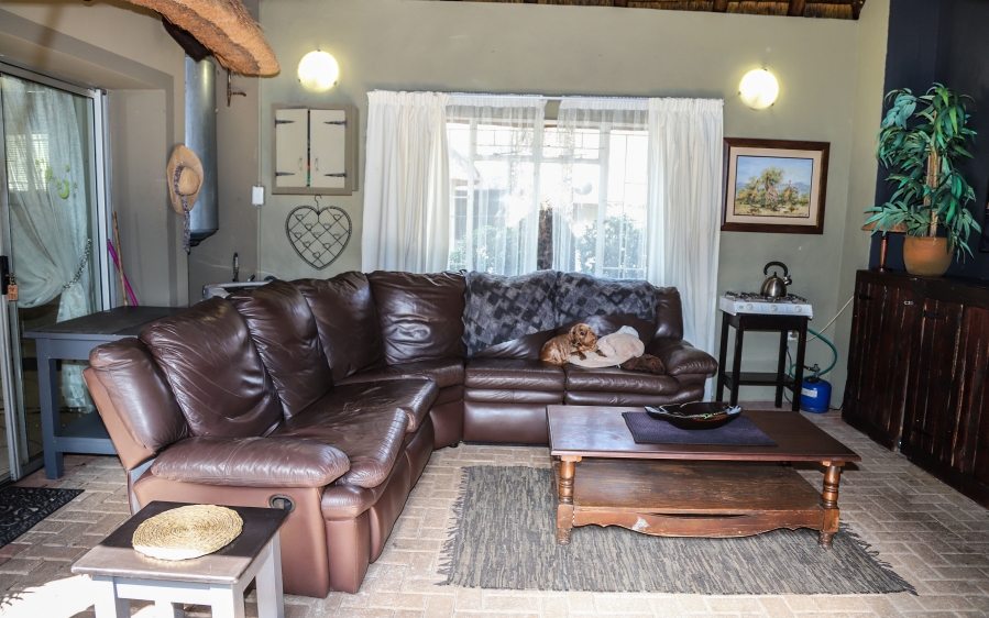 2 Bedroom Property for Sale in Rietfontein Limpopo