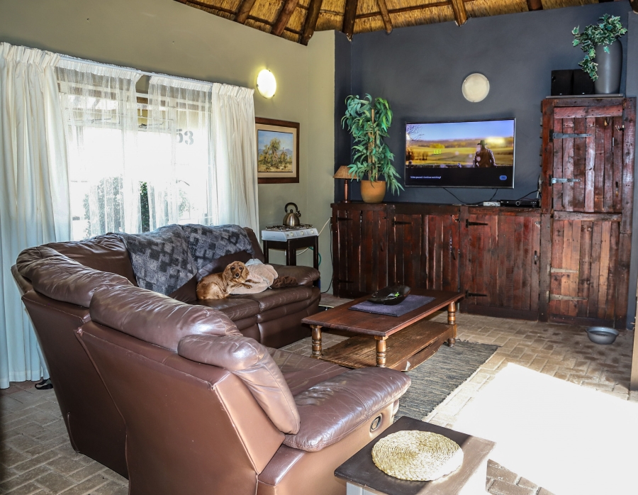 2 Bedroom Property for Sale in Rietfontein Limpopo