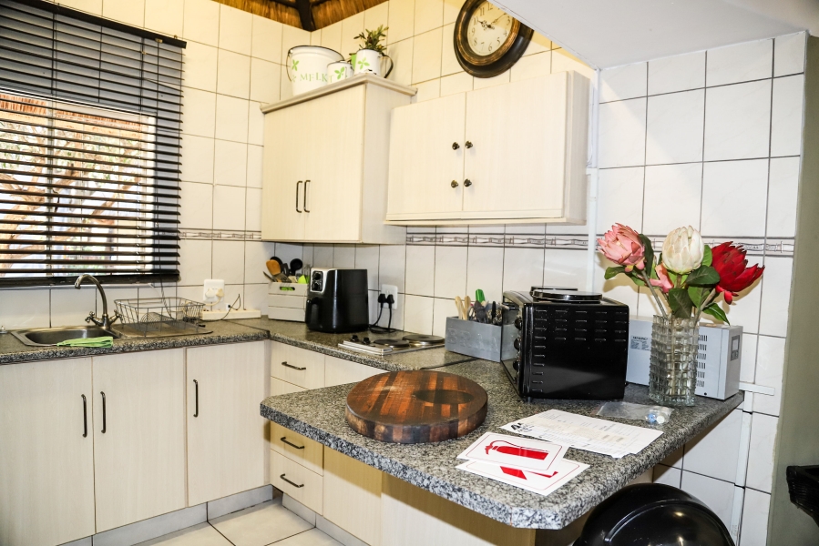 2 Bedroom Property for Sale in Rietfontein Limpopo