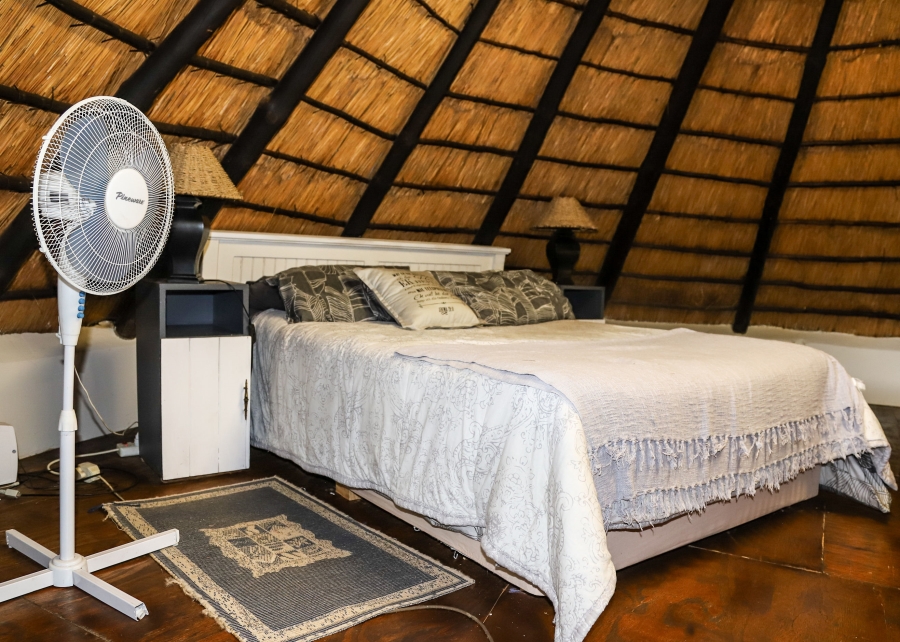 2 Bedroom Property for Sale in Rietfontein Limpopo