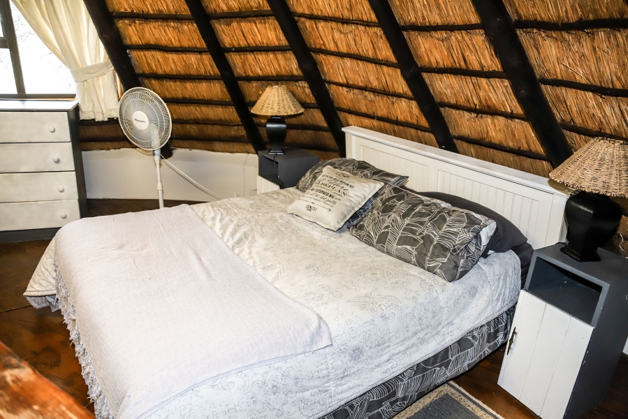 2 Bedroom Property for Sale in Rietfontein Limpopo