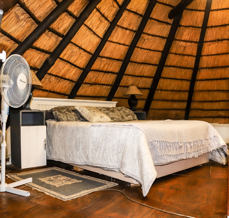 2 Bedroom Property for Sale in Rietfontein Limpopo