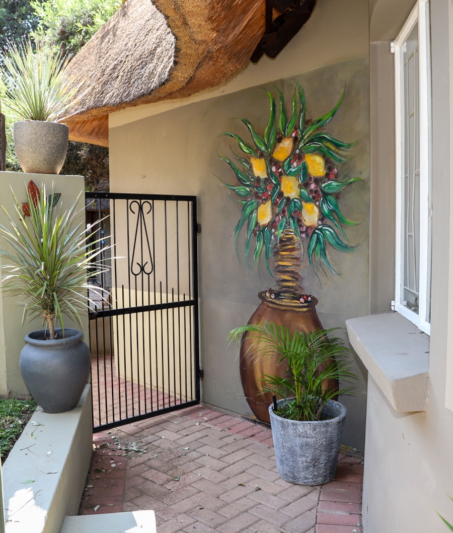 2 Bedroom Property for Sale in Rietfontein Limpopo