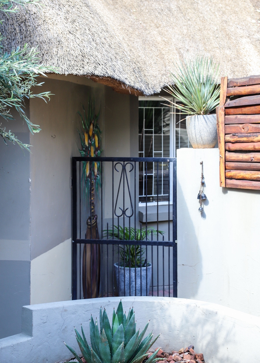 2 Bedroom Property for Sale in Rietfontein Limpopo