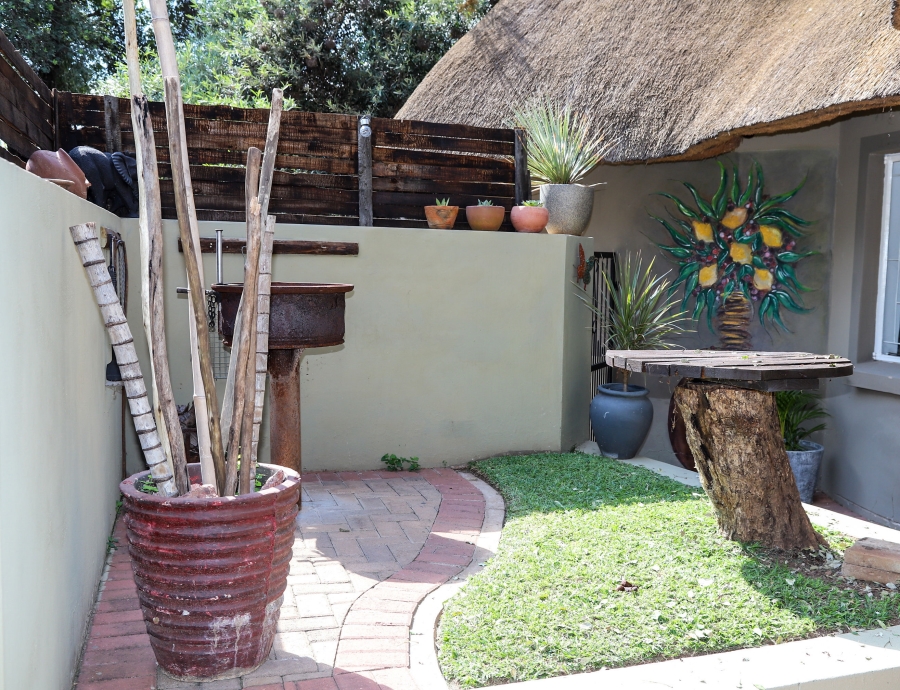 2 Bedroom Property for Sale in Rietfontein Limpopo