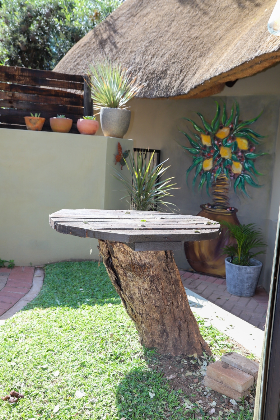 2 Bedroom Property for Sale in Rietfontein Limpopo