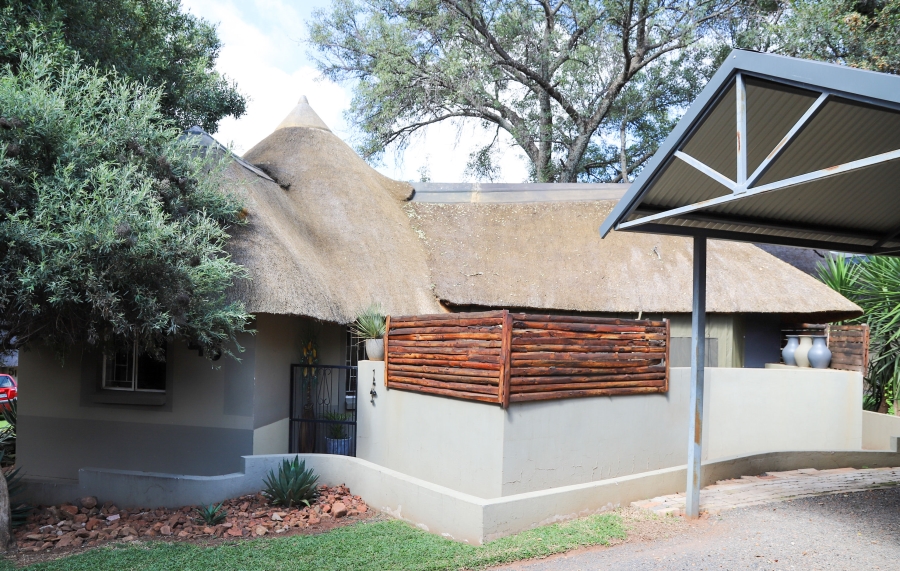 2 Bedroom Property for Sale in Rietfontein Limpopo
