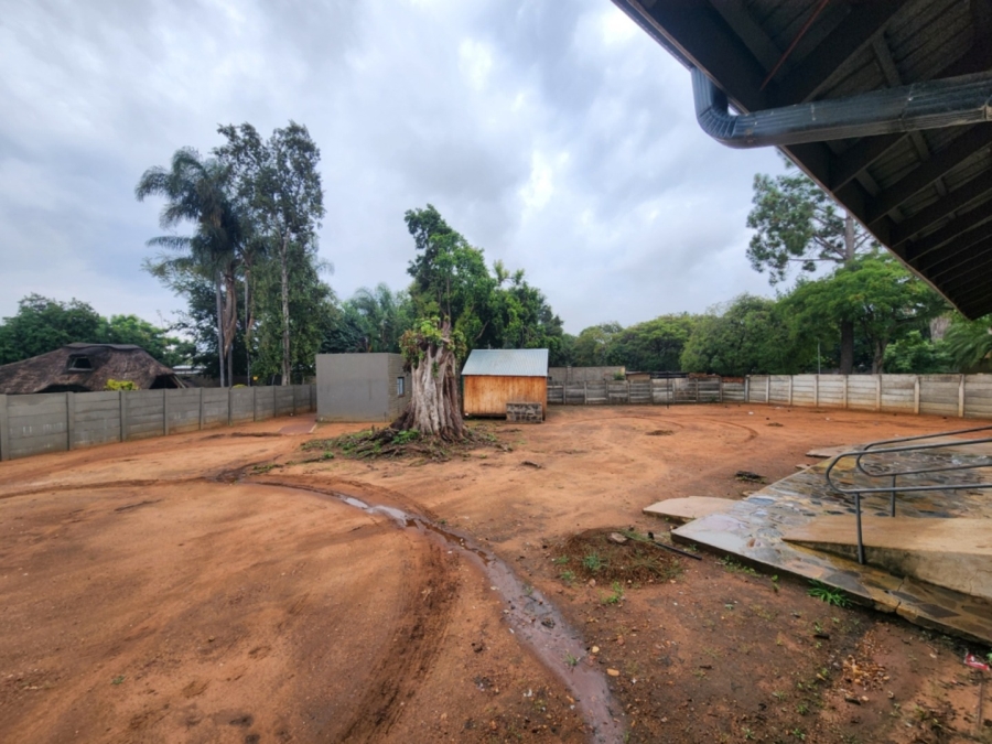 To Let 7 Bedroom Property for Rent in Hospitaalpark Limpopo